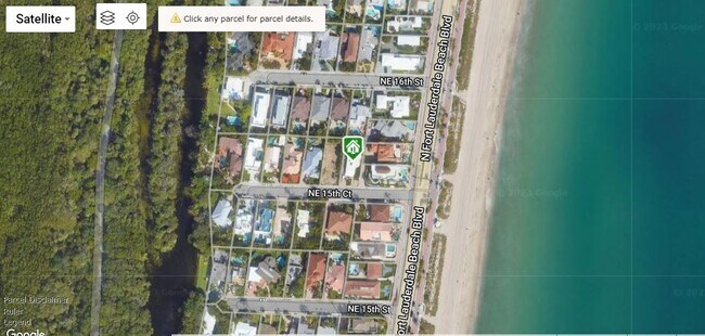 Building Photo - 3327 NE 15th Ct