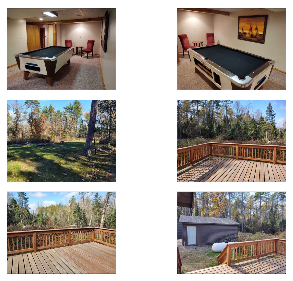 Building Photo - 6519 Forest Lodge Ln