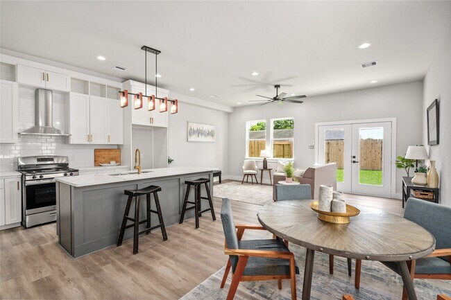 Building Photo - 7224 Avenue B