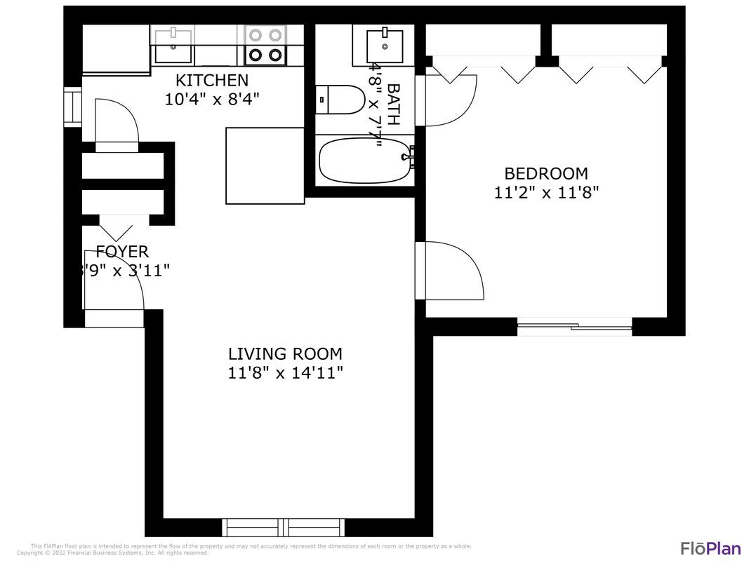 Building Photo - 225 S Tropical Trail