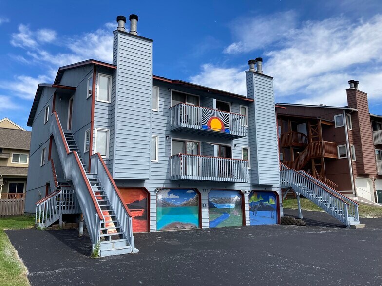 Building Photo - 1771 Elcadore Dr