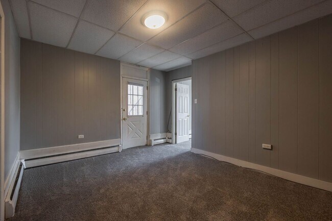 Building Photo - 117 S Belvidere Ave