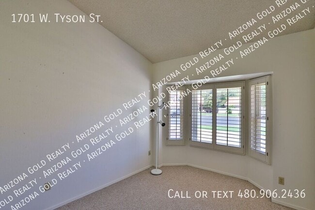 Building Photo - 1701 W Tyson St