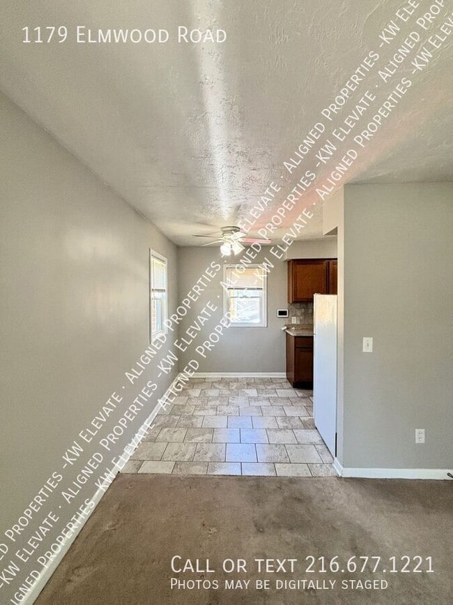 Building Photo - 1179 Elmwood Rd