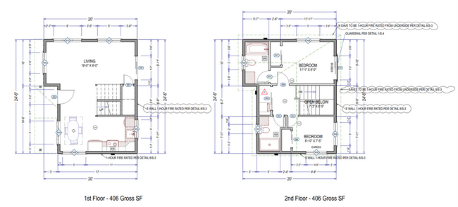 Building Photo - Newer 2 Bedroom Home in the Phinney Area