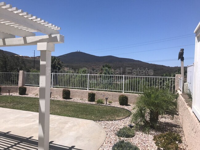 Building Photo - 15706 Camino Crisalida