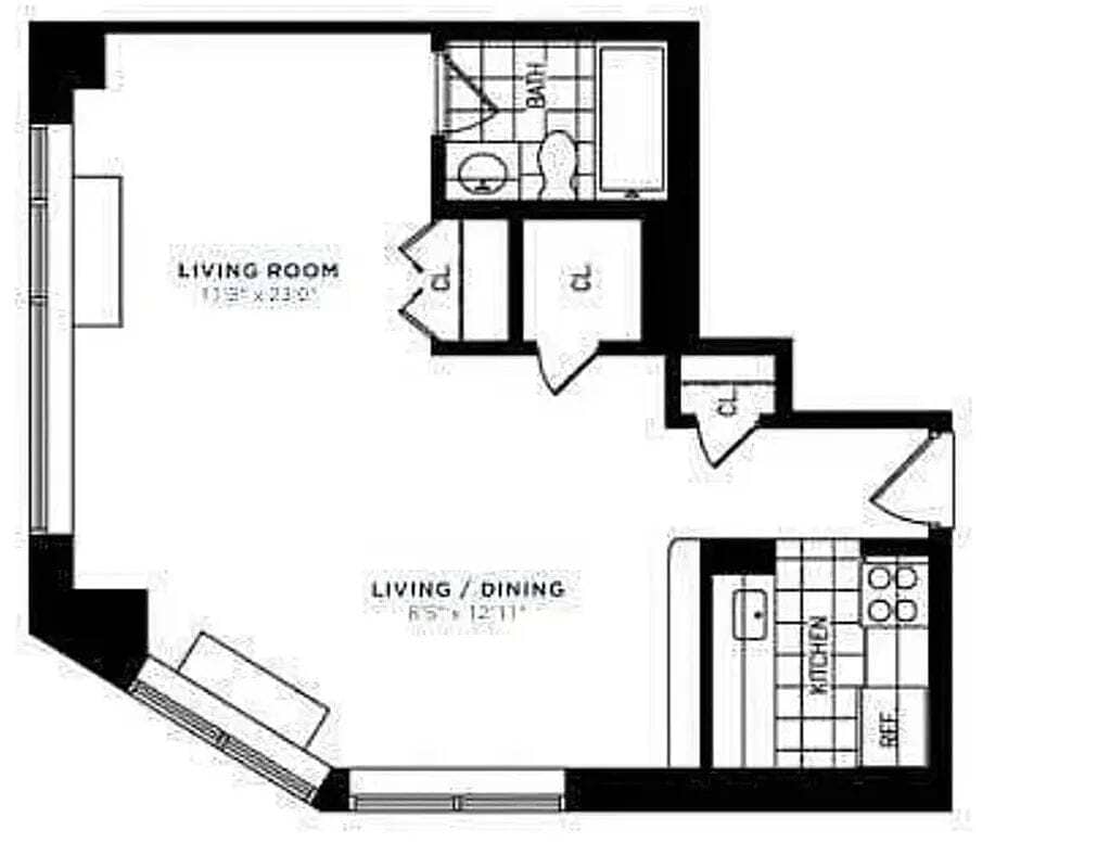 Building Photo - 245 E 44th St