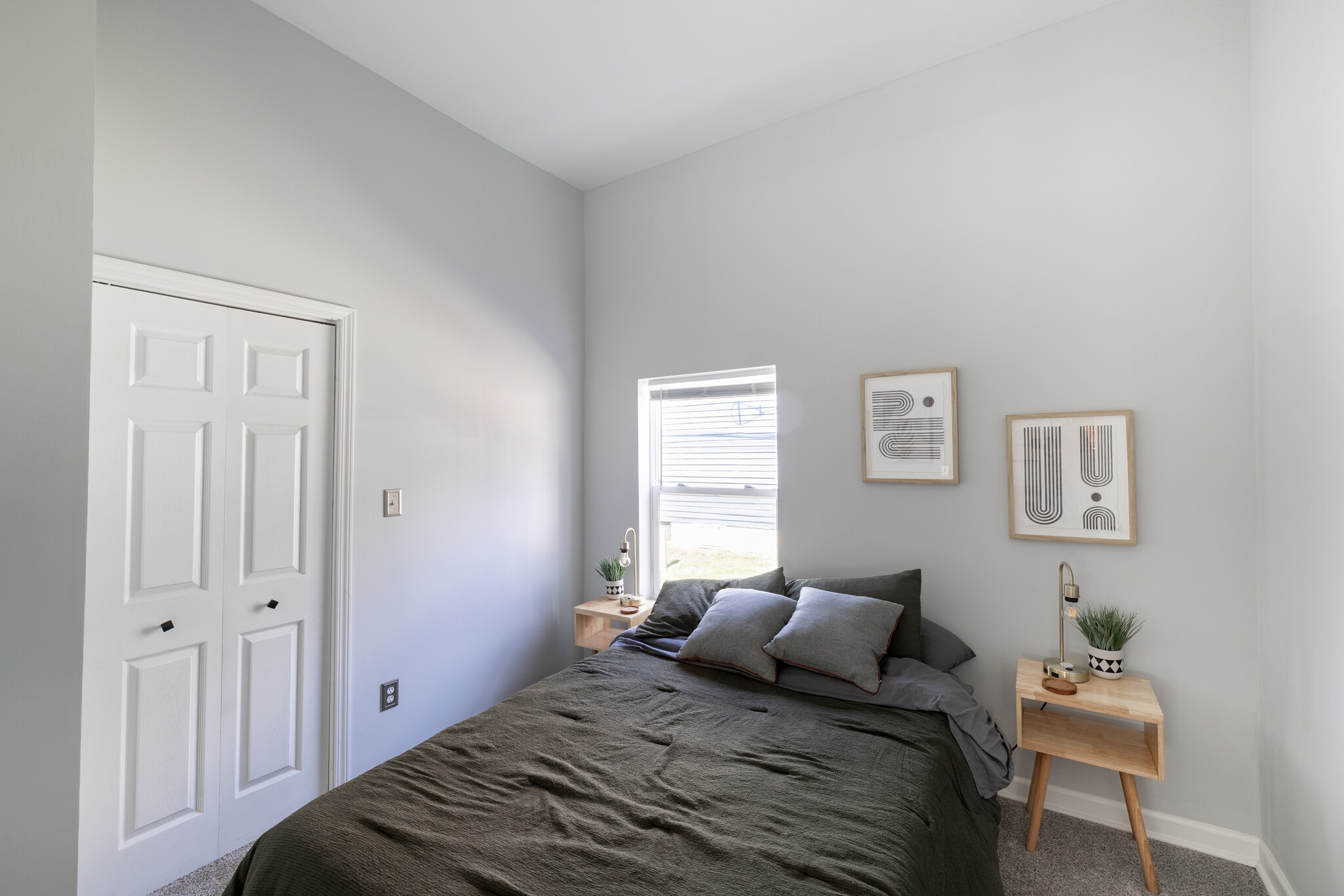 Building Photo - 1121 Laurel St