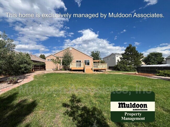 Building Photo - 6231 La Plata Peak Dr