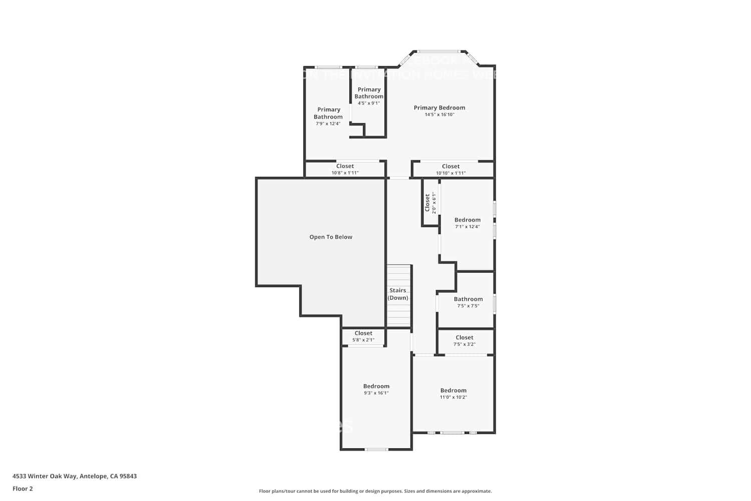 Building Photo - 4533 Winter Oak Way