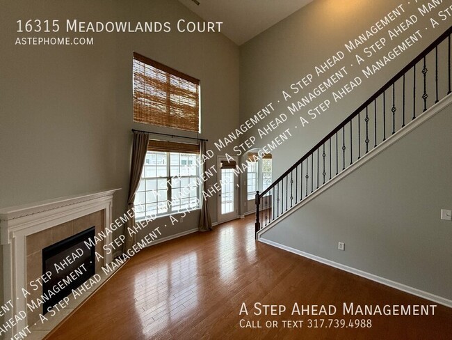 Building Photo - Perfect Low Maintenance Westfield Rental!