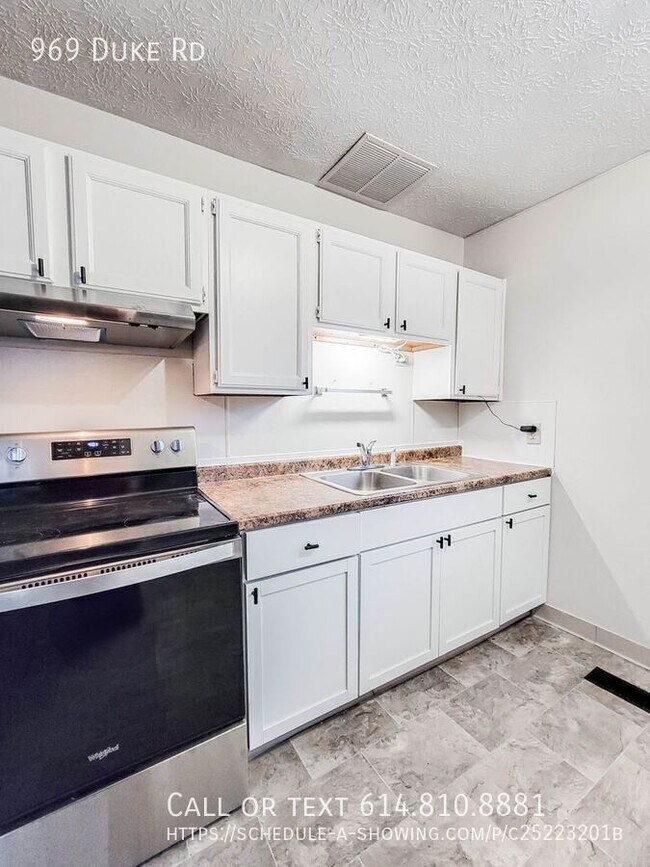 Building Photo - 969 Duke Rd