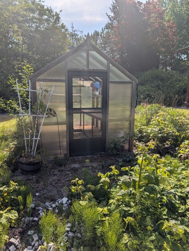 Building Photo - Hobbyist’s Dream with Shop, Greenhouse, and Open Space