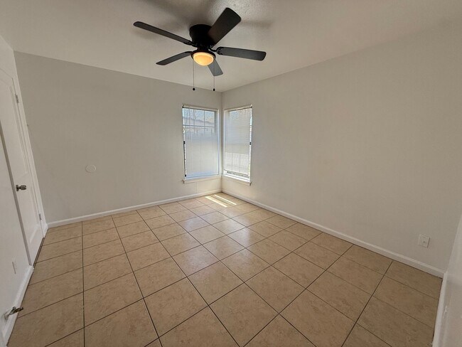 Building Photo - Charming 3BR Home w/ Hardwood Floors & Private Yard – Great SA Location