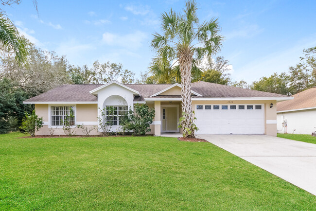 Primary Photo - pacious 4-Bedroom Home with Pool