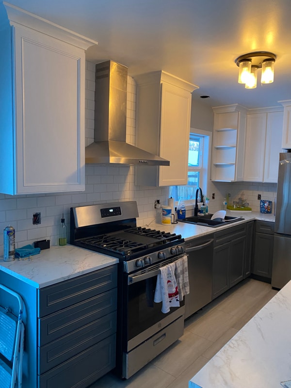 Building Photo - 1607 Cook Ave