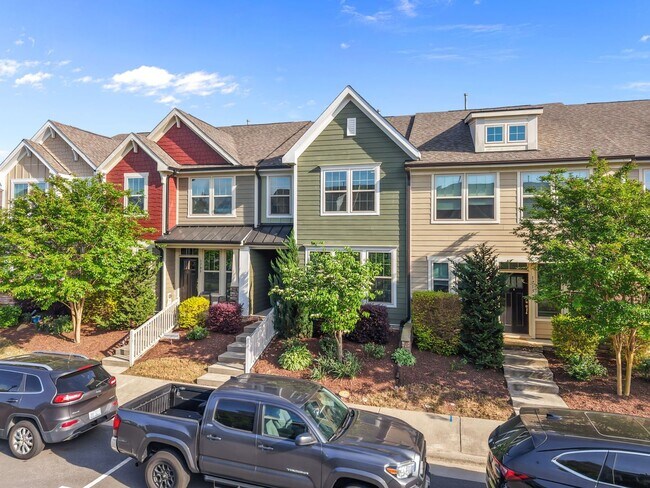 Building Photo - 1709 Shady Oaks Dr