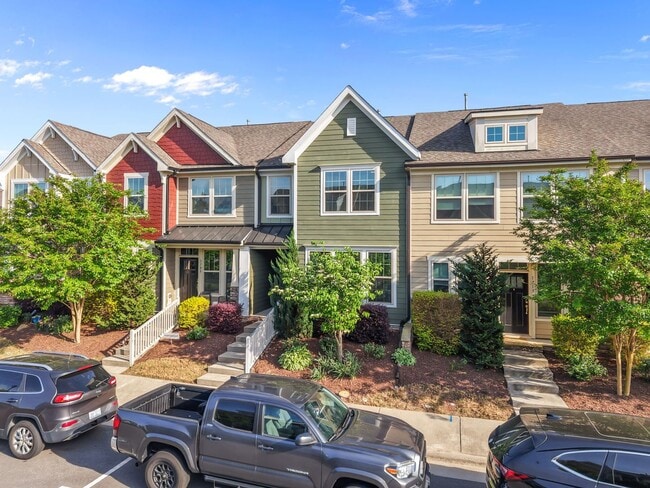 Building Photo - 3-Bedroom Home with Spacious Layout & Private Backyard in Wendell