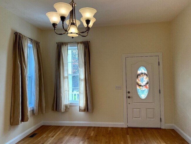 Building Photo - 207 John Scott Blvd