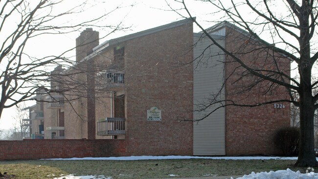 Building Photo - 5326 Southgate Blvd