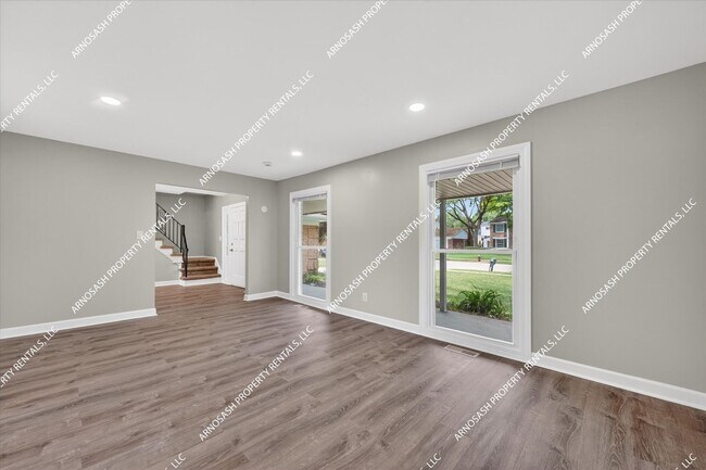 Building Photo - Rare Rental Opportunity in Southfield — Fully Renovated 4-Bedroom Brick Colonial!
