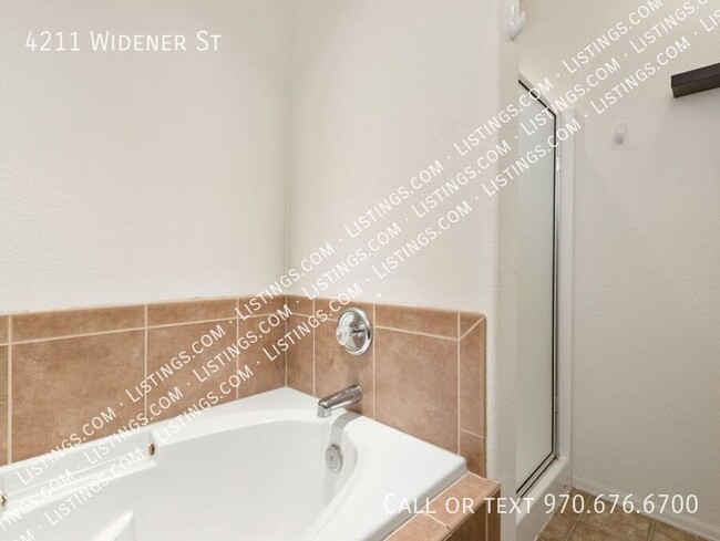 Building Photo - 4211 Widener St