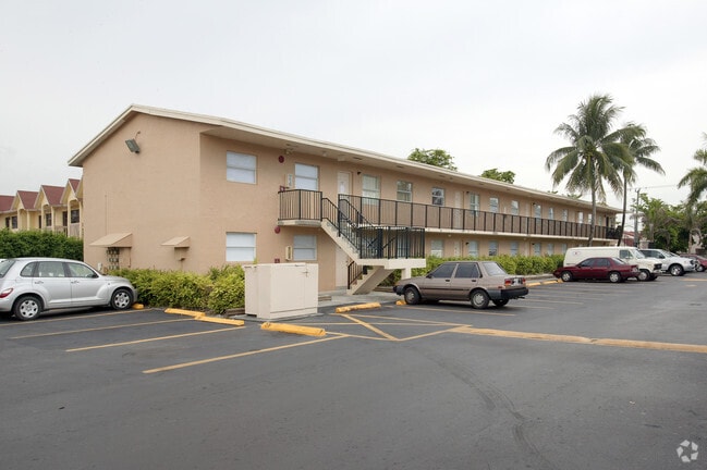 Building Photo - 5435 W 24th Ave