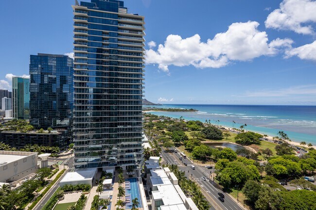 Building Photo - 1100 Ala Moana Blvd