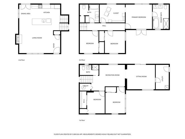 Building Photo - Stunning 5-Bedroom Home on Nearly 1 Acre – Fully Fenced w/ Treehouse | Indian Meadows | Coeur d’A...