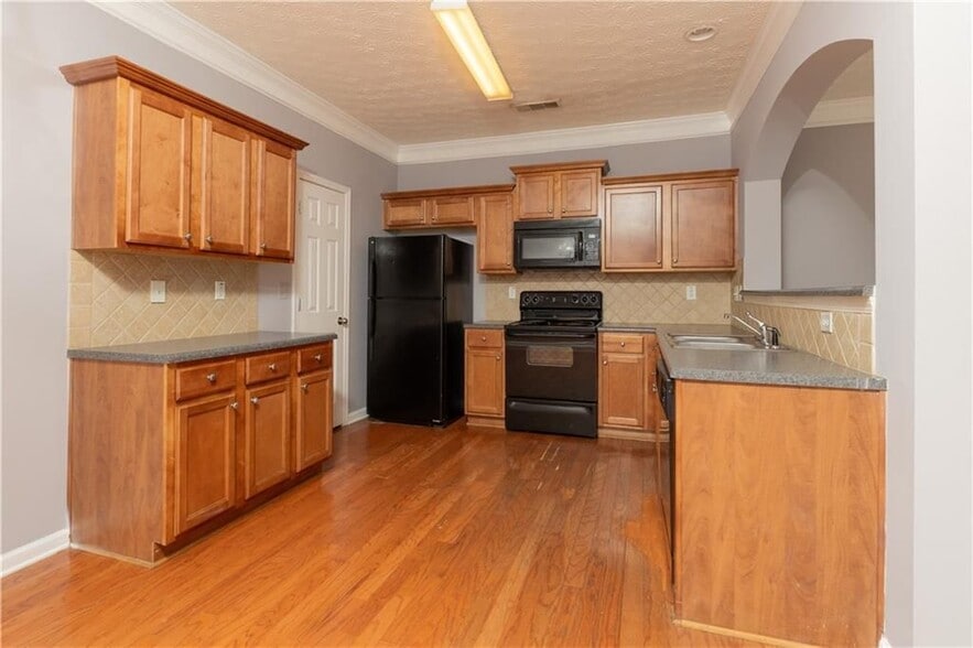 Building Photo - 3513 Brycewood Dr