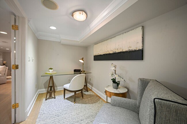 Building Photo - Welcome Home to Your Stylish 1 BR/1BA  in Adams Morgan!