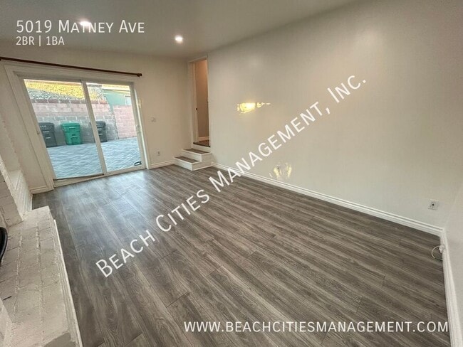 Building Photo - 5019 Matney Ave