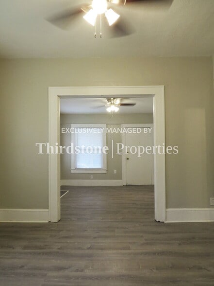 Building Photo - 2899 Dignan St