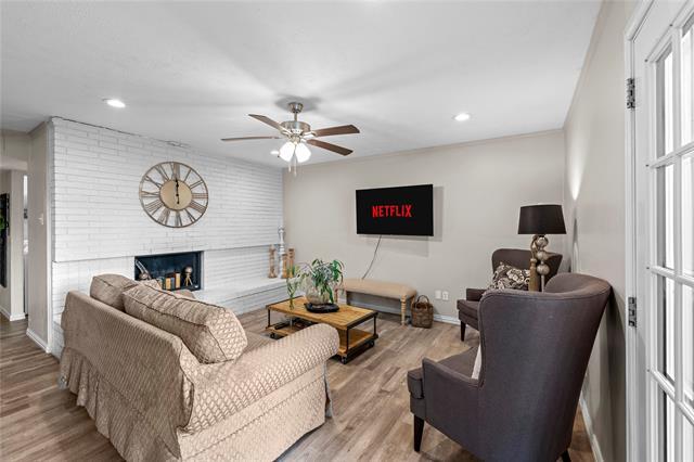 Building Photo - 5005 Overton Cir