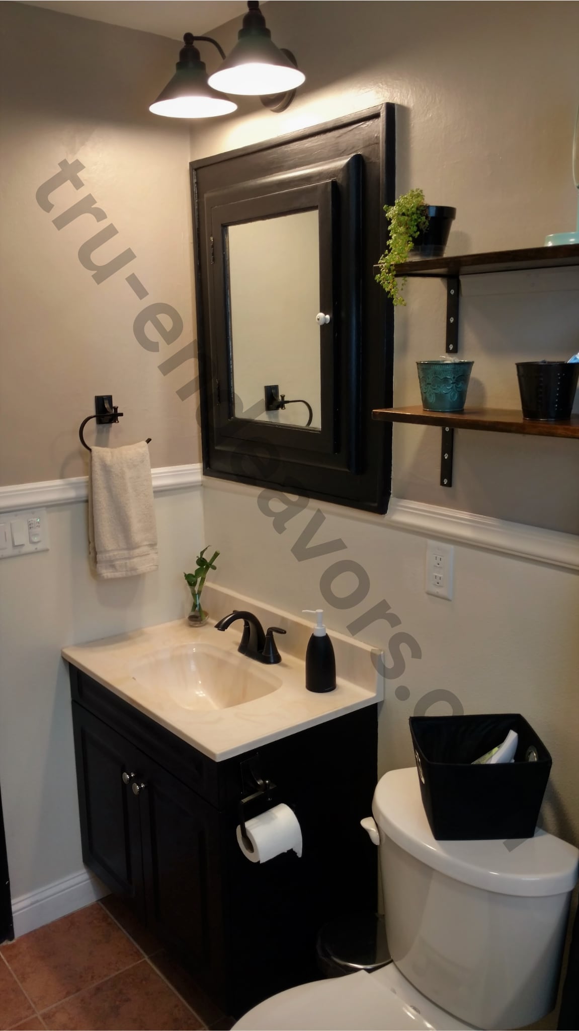Bathroom - 2108 E Washington Ave