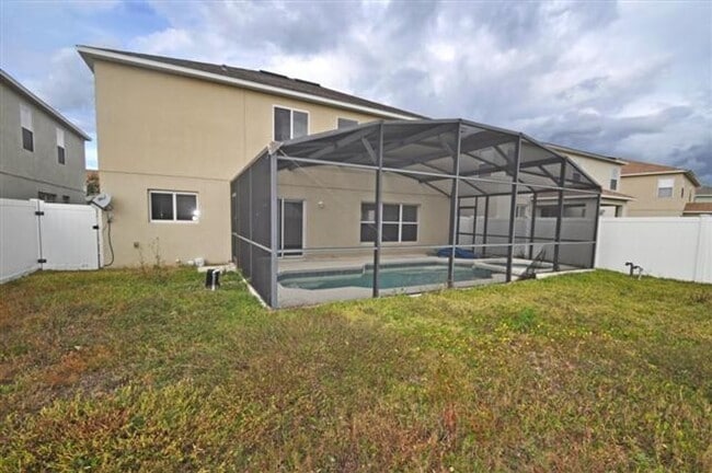 Building Photo - Beautiful 3/2 - Pool Home Coming soon!