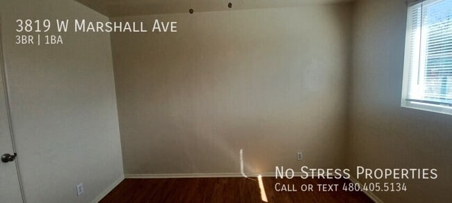 Building Photo - 3819 W Marshall Ave