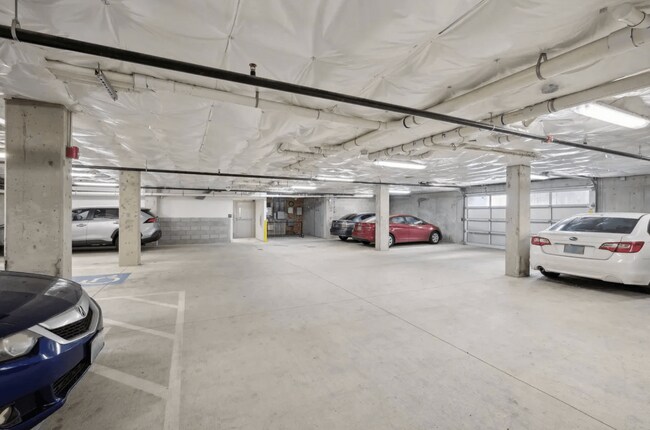 Building Photo - 4302 7th Ave NE