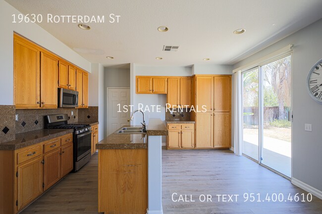 Building Photo - 19630 Rotterdam St