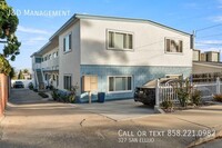 Building Photo - Point Loma 1BR-1BA Apartment