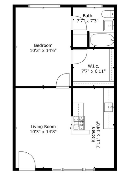 Building Photo - 12602 Kensington Ln