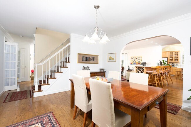 Building Photo - Amazingly Beautiful Colonial - Montgomery Village - Maryland