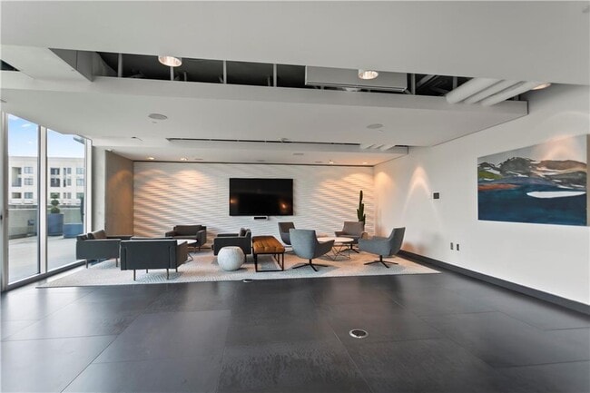 Building Photo - 361 17th St NW