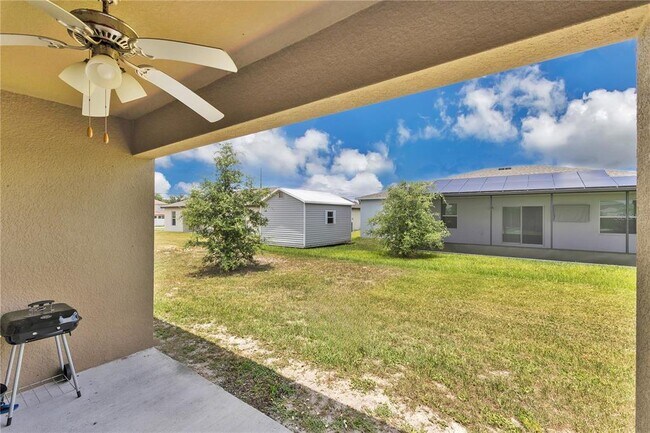 Building Photo - 205 Cimarron Dr