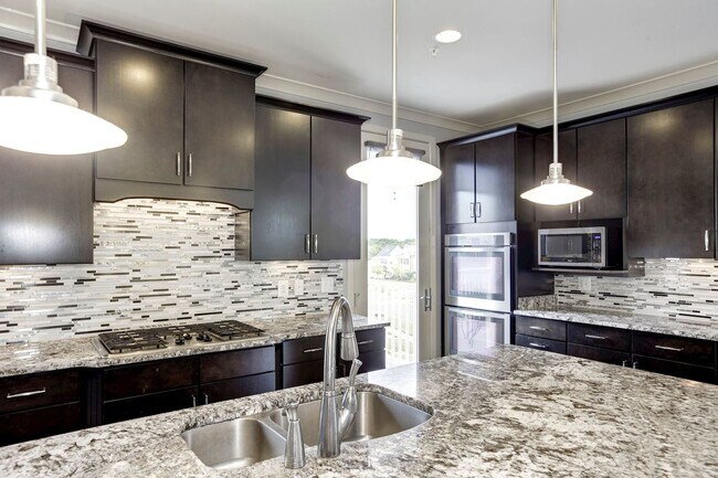 Building Photo - 3 Bed 4.5 Bath - Silver Spring Townhouse i...