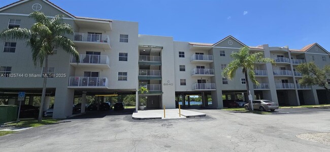 Building Photo - 8240 SW 210th St