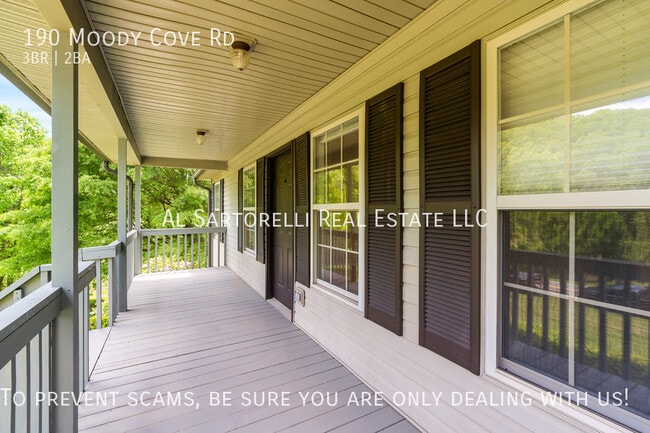 Building Photo - 190 Moody Cove Rd