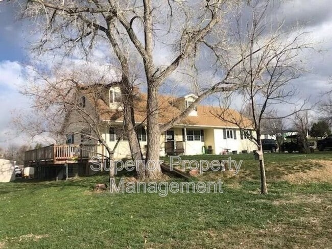 Building Photo - 950 County Rd 2E