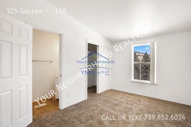 Building Photo - 325 Galena Ave