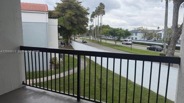 Building Photo - 6288 NW 186th St